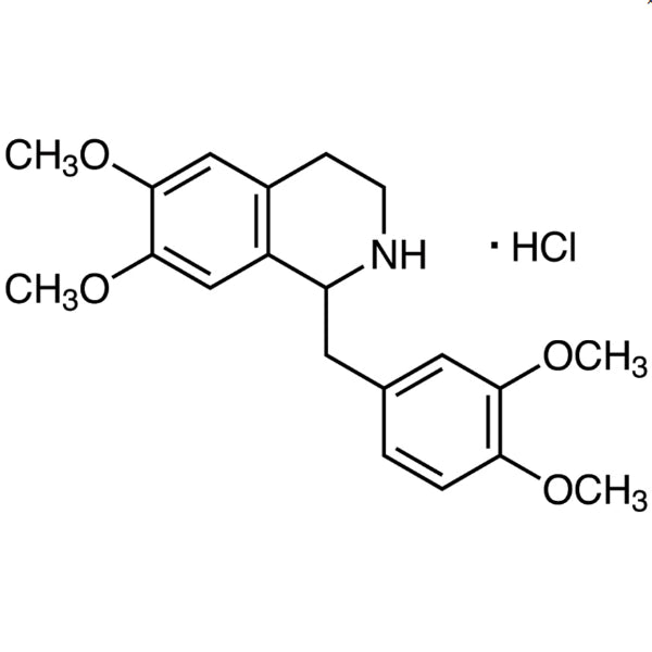 TCI N0918 6429-04-5 Norlaudanosine Hidroklorida