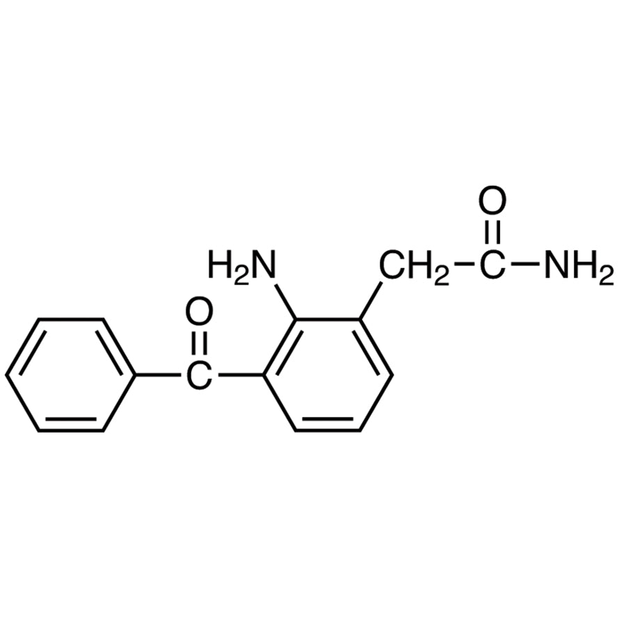 TCI N0932 78281-72-8 Nepafenac