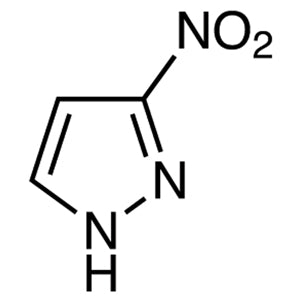TCI N0937 26621-44-3 3-Nitropyrazole