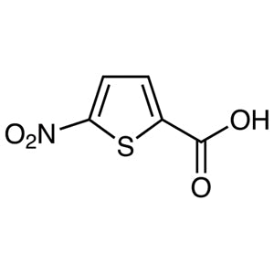 TCI N0940 6317-37-9 5-Nitro-2-thiophenecarboxylic Acid