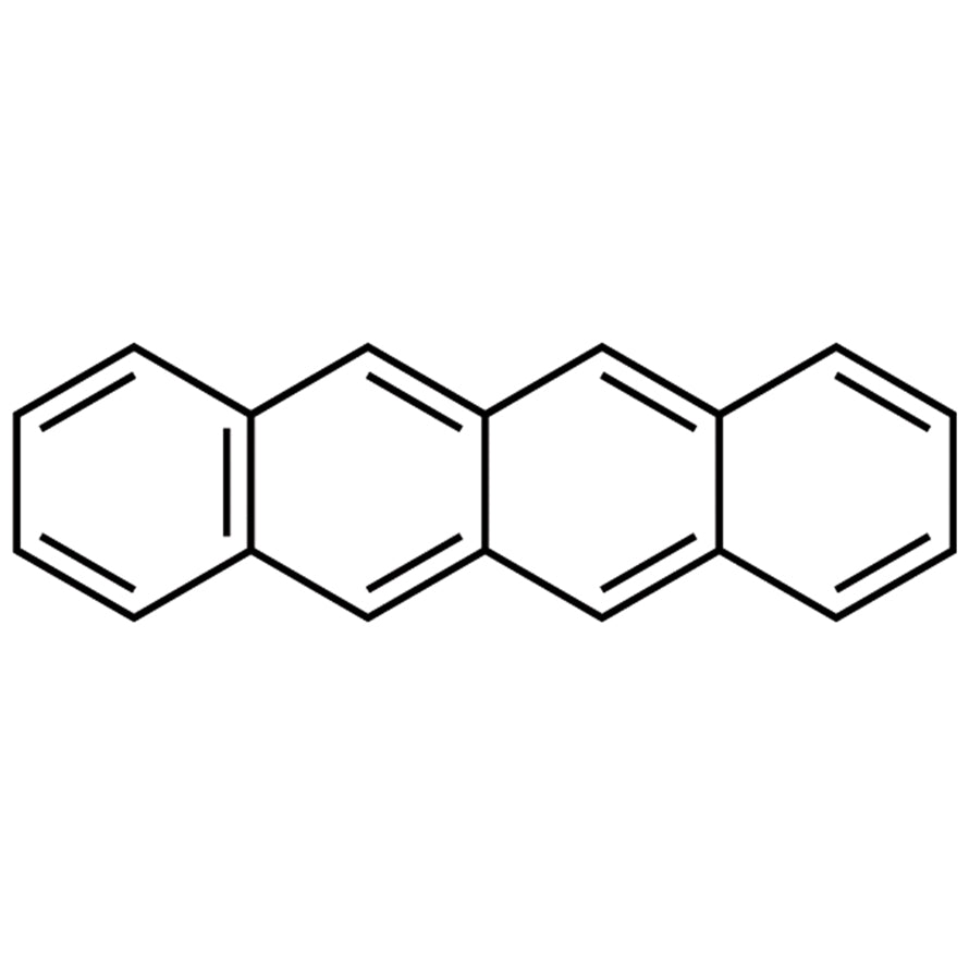 TCI N0951 92-24-0 Naphthacene (purified by sublimation)