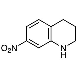 TCI N0955 30450-62-5 7-Nitro-1,2,3,4-tetrahydroquinoline
