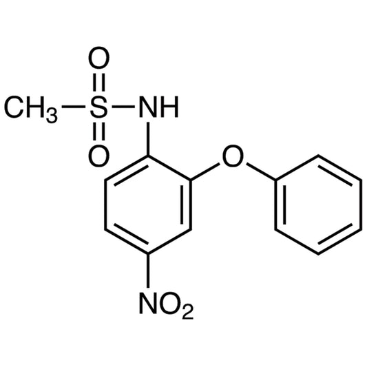 TCI N0984 51803-78-2 Nimesulide