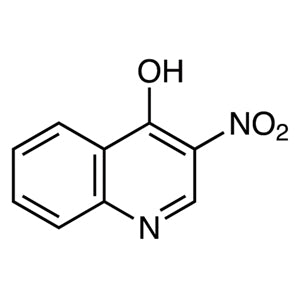 TCI N0992 50332-66-6 3-Nitro-4-quinolinol