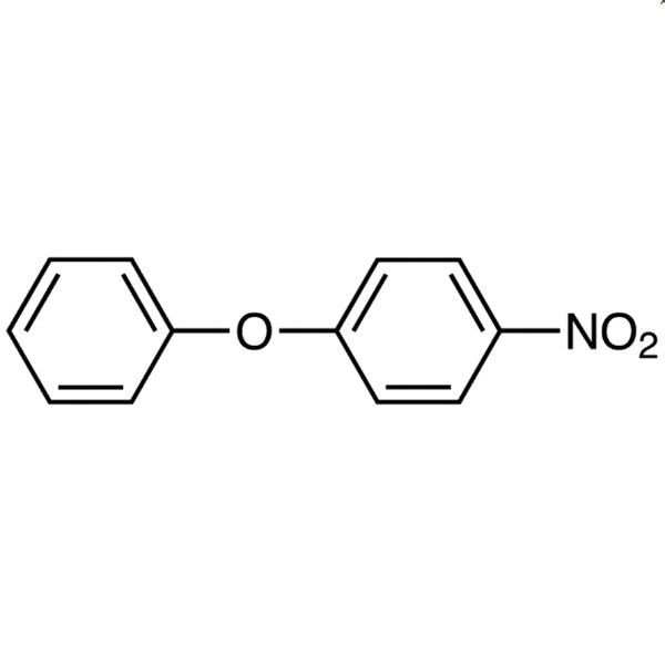 TCI N1011 620-88-2 4-Nitrodiphenyl Ether