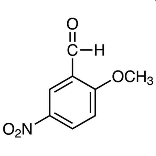 TCI N1034 25016-02-8 5-Nitro-o-anisaldehyde