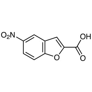 TCI N1035 10242-12-3 5-Nitrobenzofuran-2-carboxylic Acid