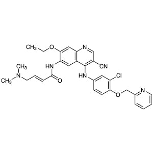 TCI N1062 698387-09-6 Neratinib