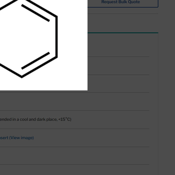 TCI N1063 15914-84-8 (S)-(-)-1-(1-Naphthyl)ethanol