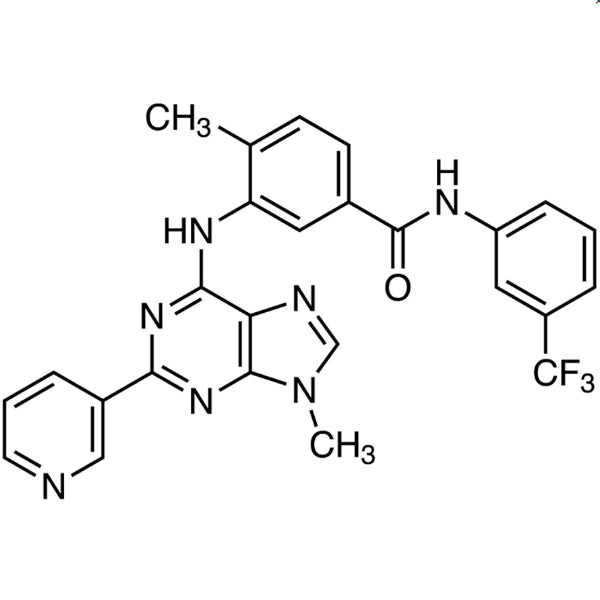 940310-85-0 NVP-BHG 712 - AMI Scientific