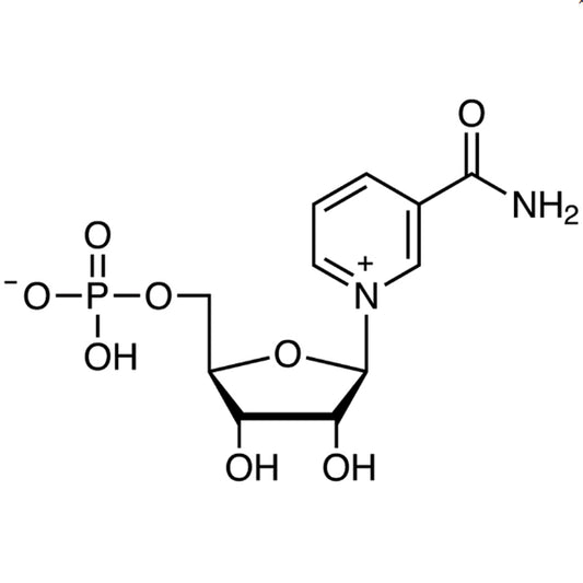 TCI N1123 1094-61-7 beta-Nicotinamide Mononucleotide