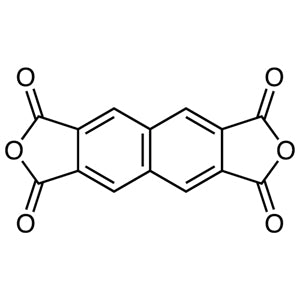 TCI N1128 3711-01-1 2,3,6,7-Naphthalenetetracarboxylic 2,3:6,7-Dianhydride