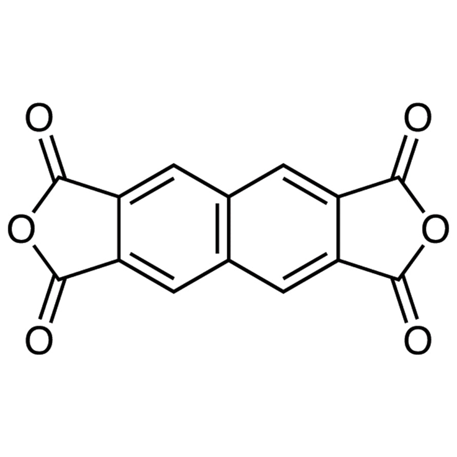 TCI N1128 3711-01-1 2,3,6,7-Naphthalenetetracarboxylic 2,3:6,7-Dianhydride
