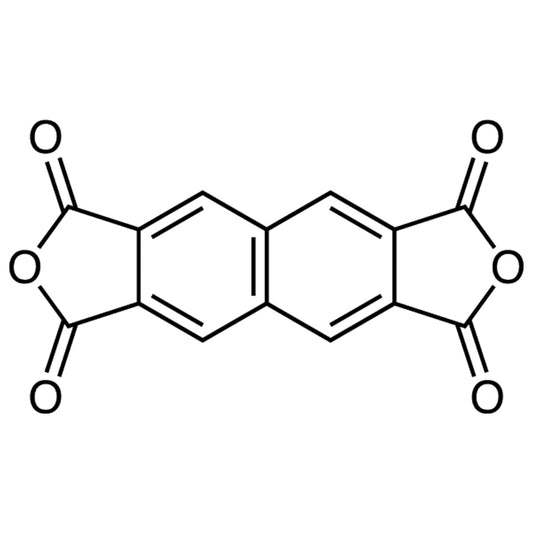 TCI N1128 3711-01-1 2,3,6,7-Naphthalenetetracarboxylic 2,3:6,7-Dianhydride
