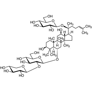 TCI N1129 80418-24-2 Notoginsenoside R1