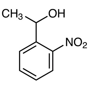 TCI N1132 3205-25-2 1-(2-Nitrofenil)etanol