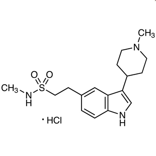 TCI N1153 143388-64-1 Naratriptan Hidroklorida