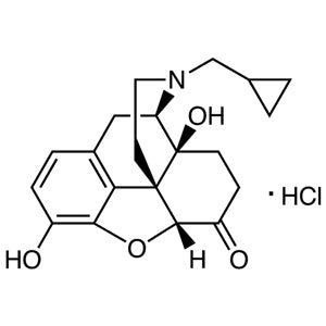 TCI N1176 16676-29-2 Naltrexone Hydrochloride