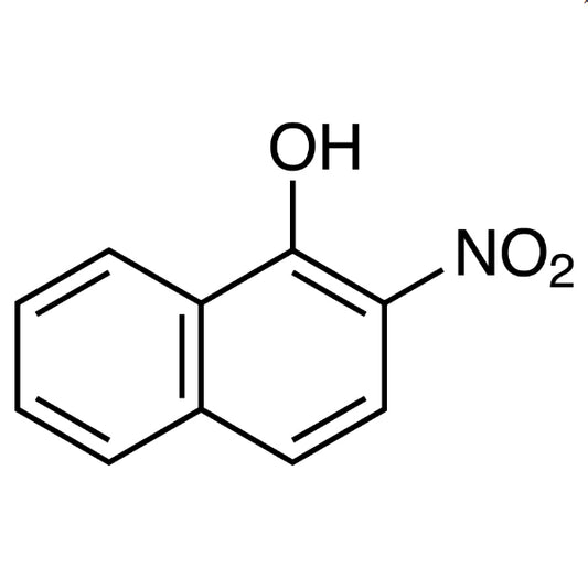 TCI N1197 607-24-9 2-Nitronaphthalen-1-ol