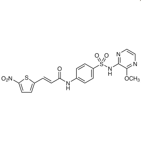 TCI N1201 1360614-48-7 Necrosulfonamide