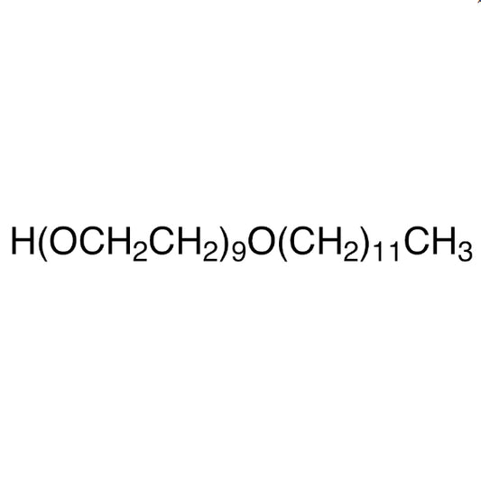 TCI N1204 3055-99-0 Nonaethylene Glycol Monododecyl Ether [untuk Penelitian Biokimia]