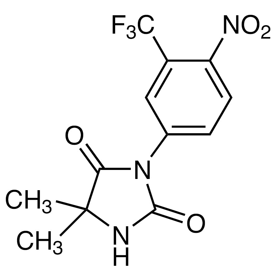 TCI N1212 63612-50-0 Nilutamide
