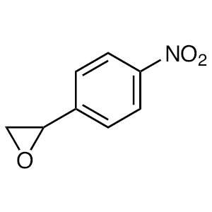 TCI N1216 6388-74-5 2-(4-Nitrofenil)oksiran