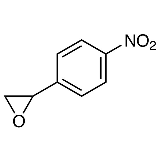 TCI N1216 6388-74-5 2-(4-Nitrophenyl)oxirane