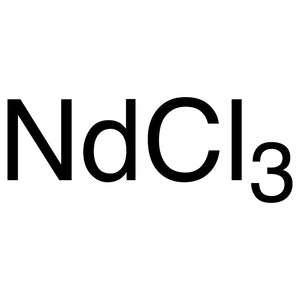 TCI N1226 10024-93-8 Neodymium(III) Klorida