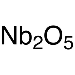 TCI N1227 1313-96-8 Niobium(V) Oksida
