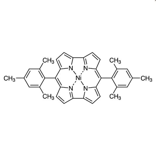 1402146-02-4 Ni(II) meso-Dimesitylnorcorrole - AMI Scientific