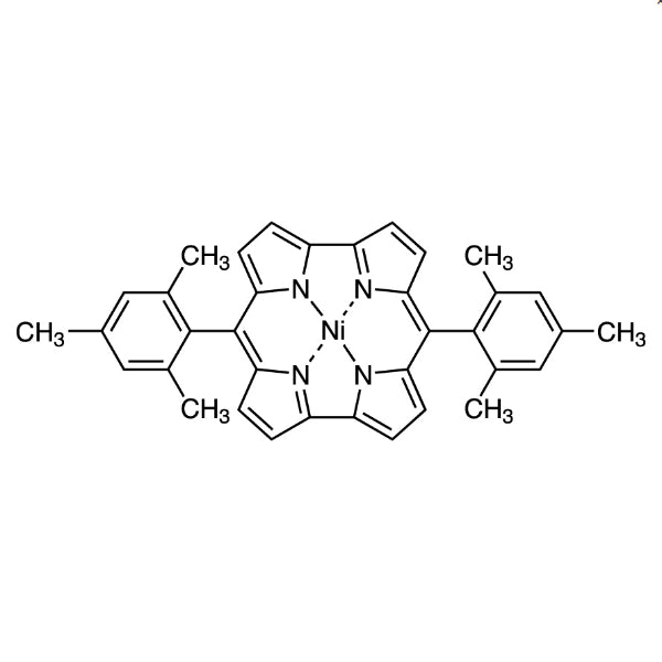 1402146-02-4 Ni(II) meso-Dimesitylnorcorrole - AMI Scientific