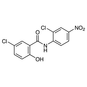 TCI N1242 50-65-7 Niclosamide