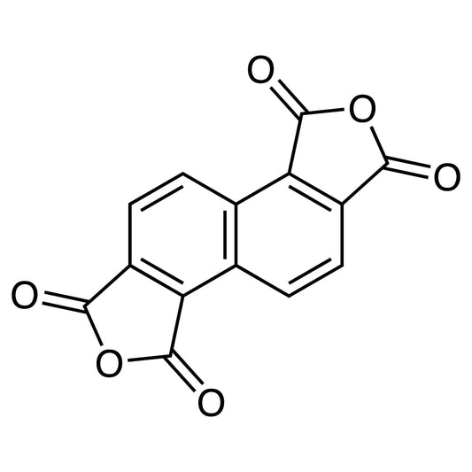 TCI N1247 3711-03-3 Naphtho[1,2-c:5,6-c']difuran-1,3,6,8-tetraone