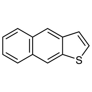 TCI N1257 268-77-9 Nafto[2,3-b]tiofen (dimurnikan dengan sublimasi)