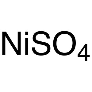 TCI N1264 7786-81-4 Nikel(II) Sulfat