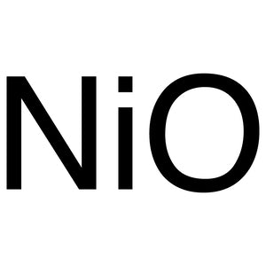 TCI N1265 1313-99-1 Nickel(II) Oxide, Green