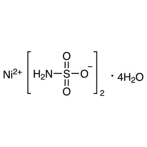 TCI N1270 124594-15-6 Nickel(II) Sulfamate Tetrahydrate