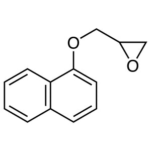 TCI N1271 2461-42-9 2-[(Naphthalen-1-yloxy)methyl]oxirane