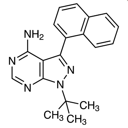 TCI N1273 221243-82-9 1-Naftil PP1