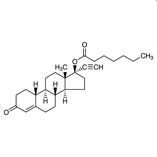 TCI N1290 3836-23-5 Norethisterone Enanthate