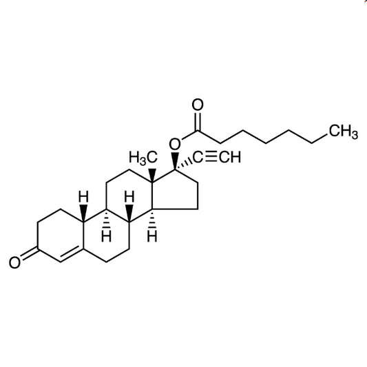TCI N1290 3836-23-5 Norethisterone Enanthate