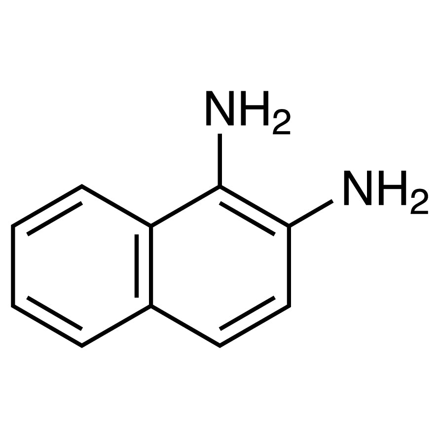 TCI N1294 938-25-0 Naftalena-1,2-diamina