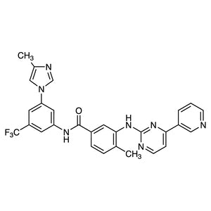 TCI N1296 641571-10-0 Nilotinib