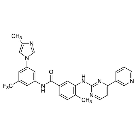 TCI N1296 641571-10-0 Nilotinib