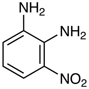 TCI N1301 3694-52-8 3-Nitrobenzene-1,2-diamine