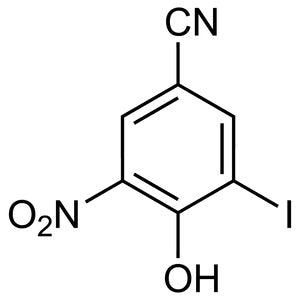 TCI N1317 1689-89-0 Nitroxynil