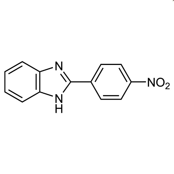 729-13-5 2-(4-Nitrophenyl)-1H-benzo[d]imidazole - AMI Scientific