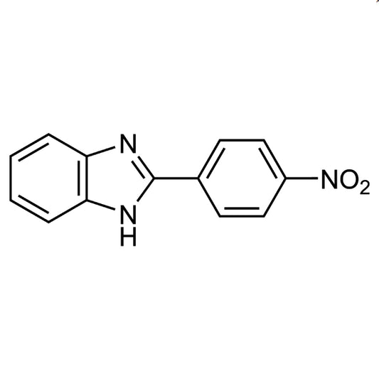 729-13-5 2-(4-Nitrophenyl)-1H-benzo[d]imidazole - AMI Scientific