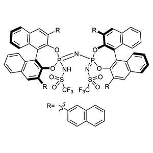 TCI N1360 2073168-81-5 (S,S)-2-Naphthyl-Tf-IDPi